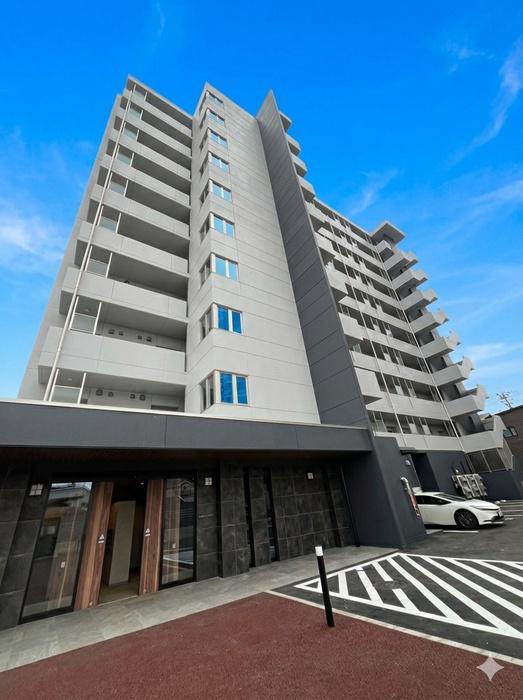 URBAN FLATS北上