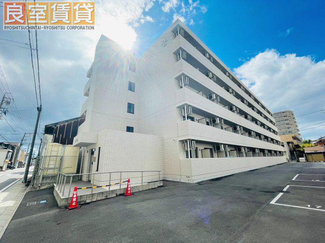 A・CITY瑞穂雁道(1K/1階)
