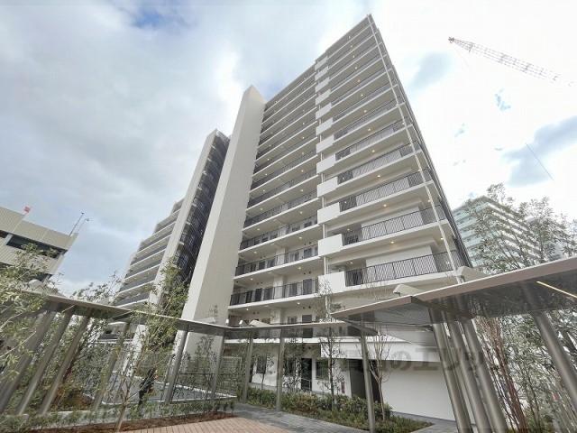 クラッシィハウス京都六地蔵