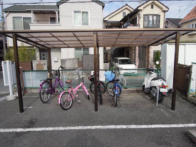 ハイツ浜澤