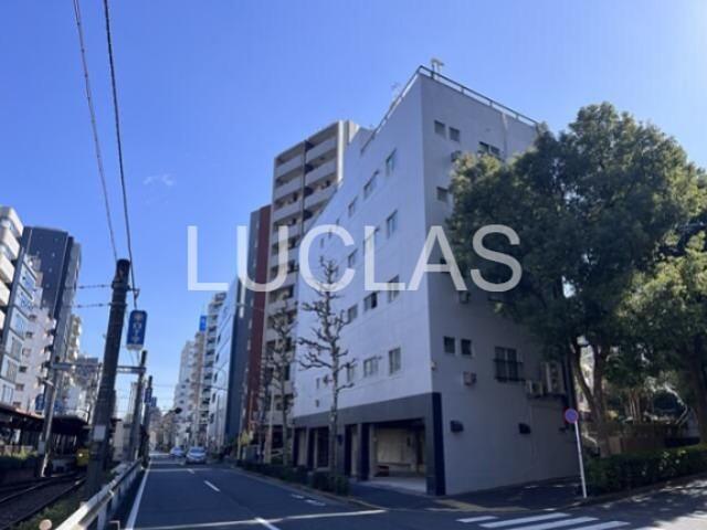MAISON HOSOYAMA