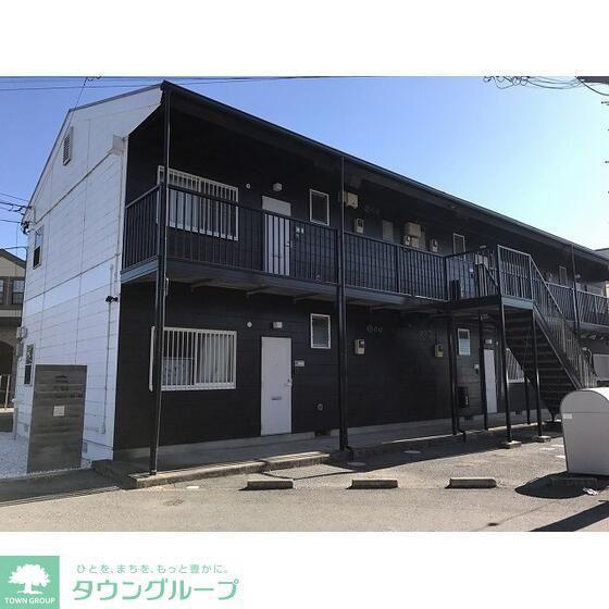 アークス柏の葉