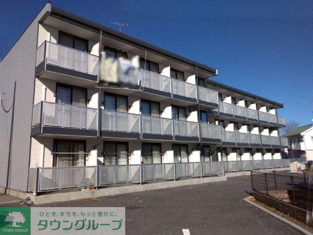 レオパレスミモザII