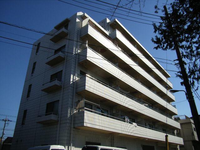 コーポTANAKA