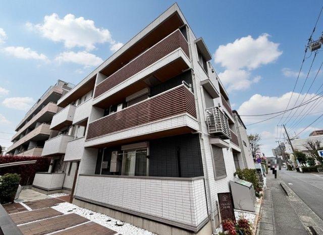 アビタシオン中央林間