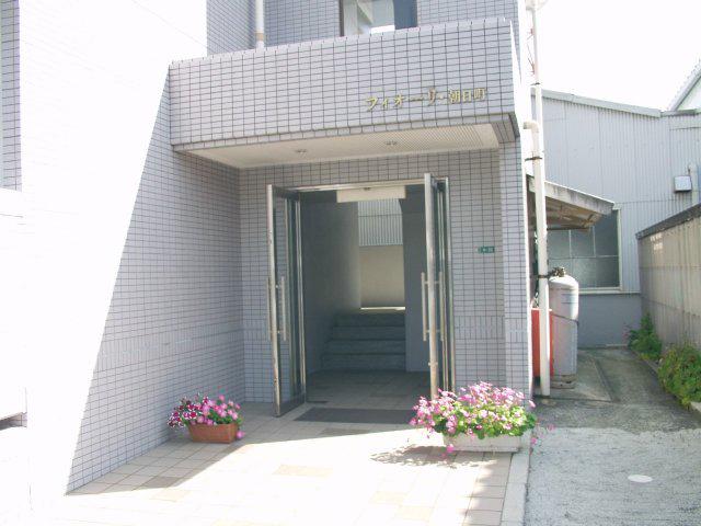 フィオーリ朝日町