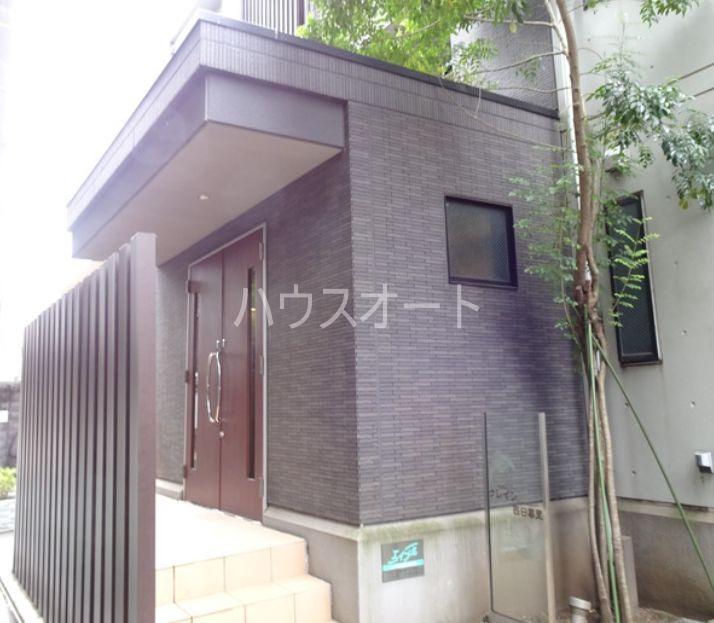 クレイン西日暮里