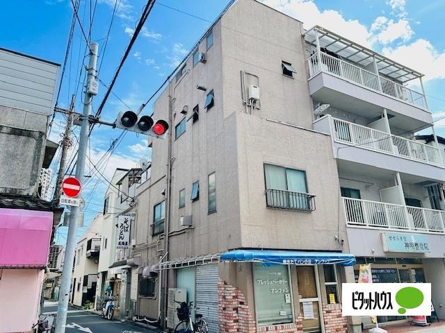 ほづみマンション
