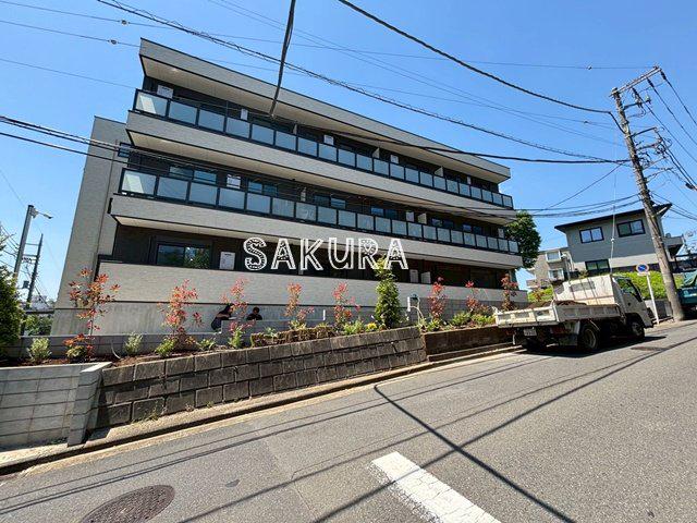 ヒル・シャンス大倉山
