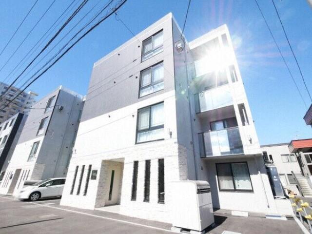 CREA ノース15A