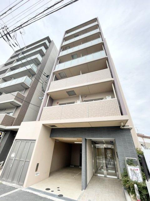 カーサ・ロイヤル吹田内本町