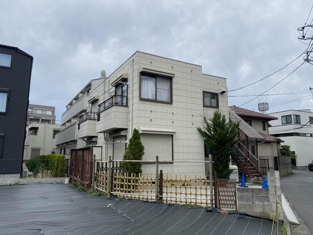 コーポエルム