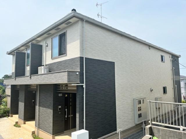アーバンクレスト 凛(1LDK/2階)