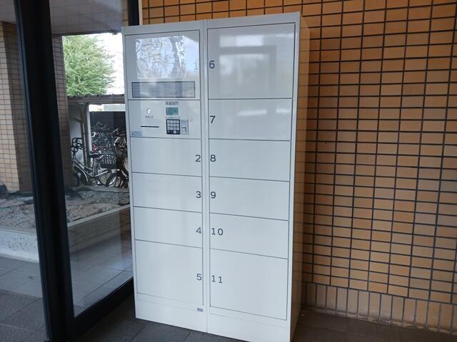ベルソーレ木ノ下