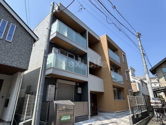 アセット-コート中町
