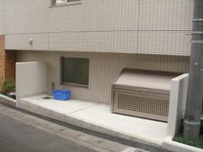 ヴェルジェ宮崎台