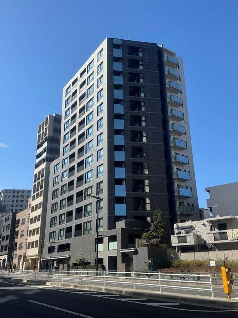 シティハウス市谷薬王寺