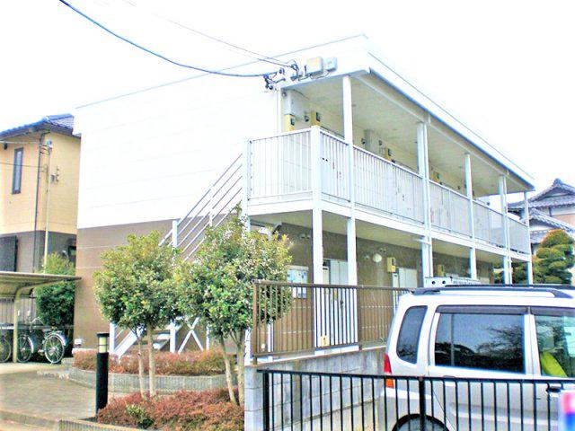 ジュネス東大宮