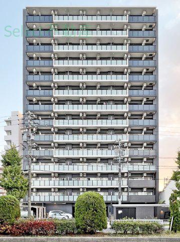 エステムコート名古屋黒川シャルマン