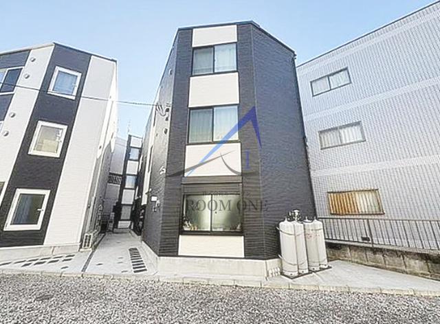 REBERTY五反野I
