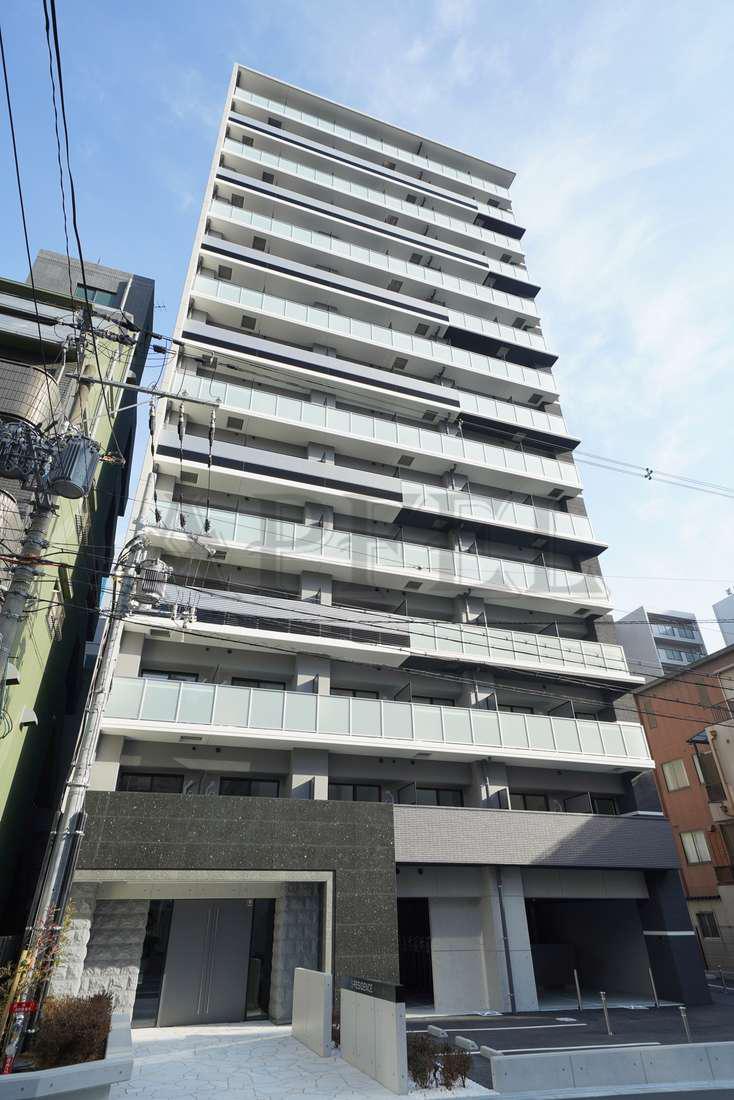 S-RESIDENCE大阪同心