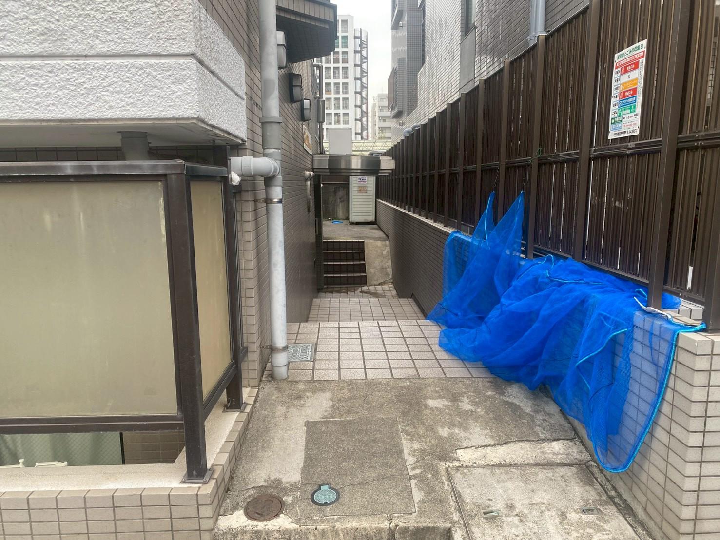 クレッセント川崎