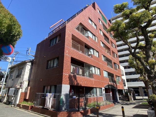 ロマネスク渡辺通