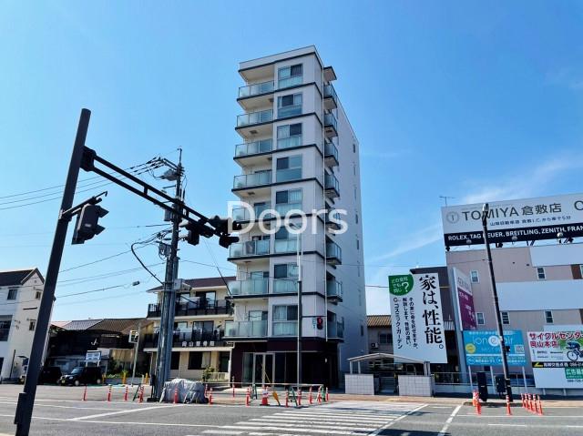 ウエストサイド岡山