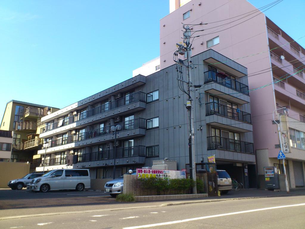 フィオーレ参番館