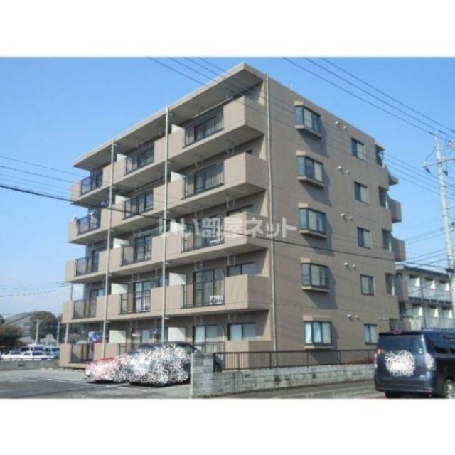 大島マンション1