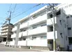 サンアイランドビル(ワンルーム/2階)