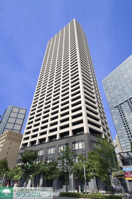 コンシェリア西新宿 TOWERS ウエスト