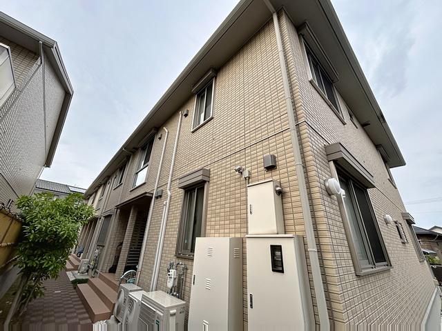 BEC住吉山手レジデンス2