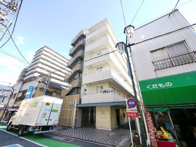 シャルマン高砂Ⅱ