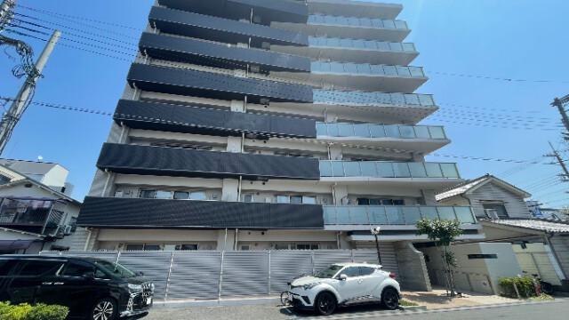 クラヴィエ西梅田
