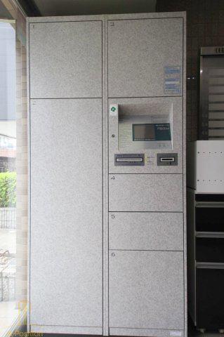リーガル西長堀