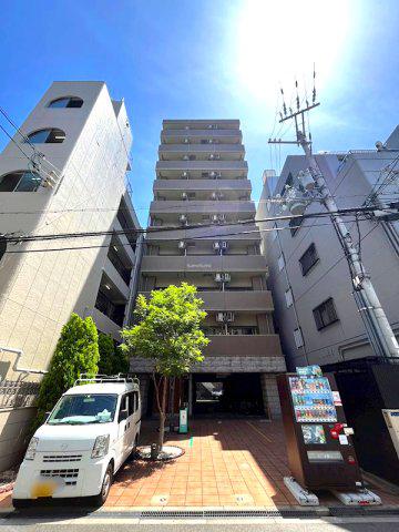 CITY SPIRE心斎橋イースト