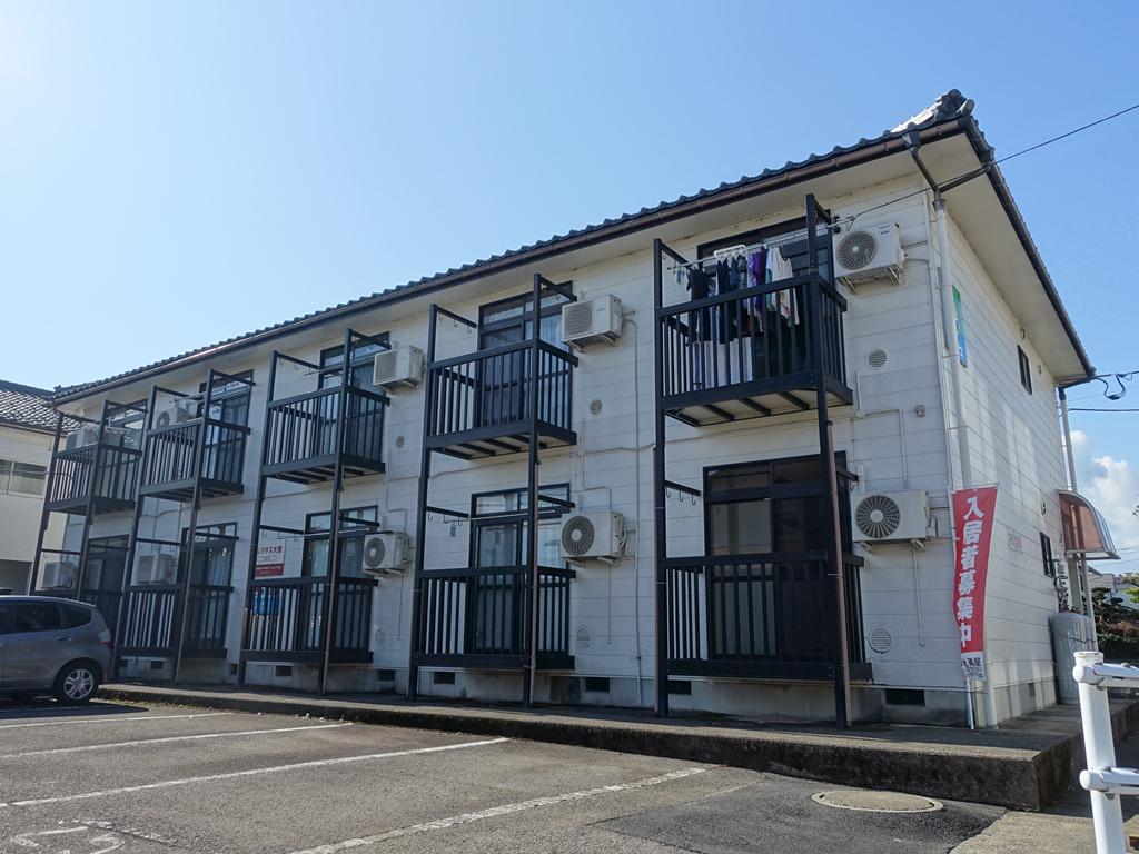 クレマチス大宮I(1DK/2階)