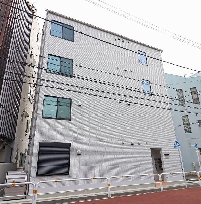 ライフタウン西日暮里