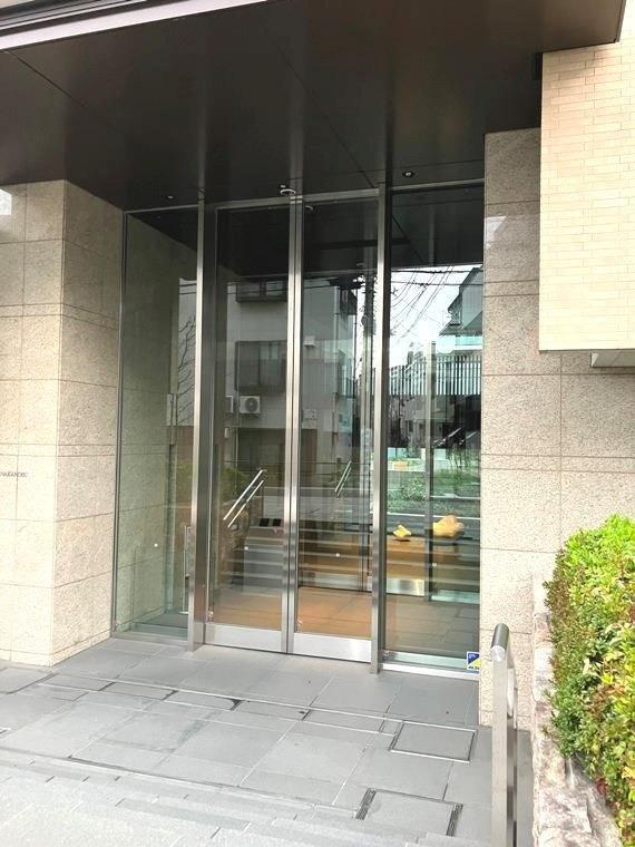 アトラス品川中延