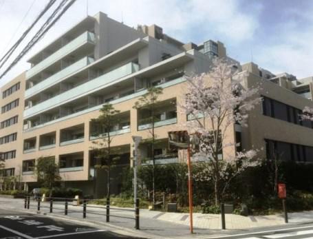 アトラス品川中延