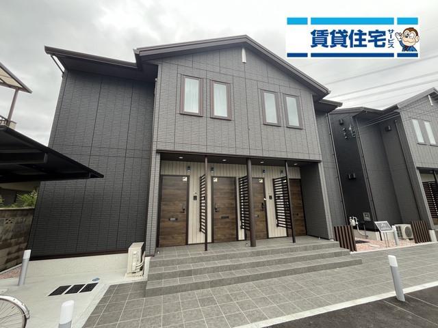 ANPOOL A棟