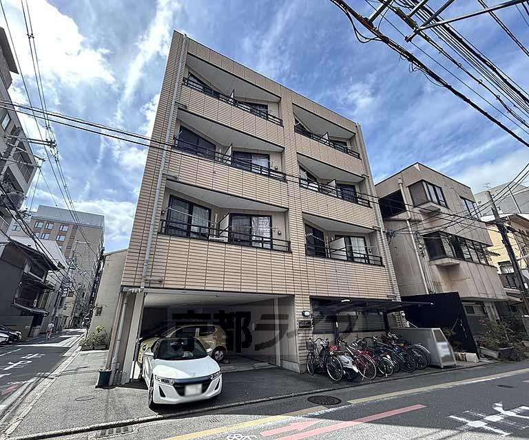 シャトーボヌール