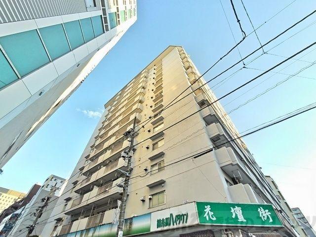 錦糸町ハイタウン