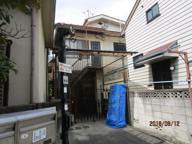 ハイム田代