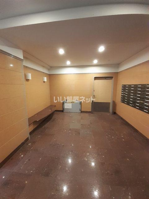 スクエア名古屋港