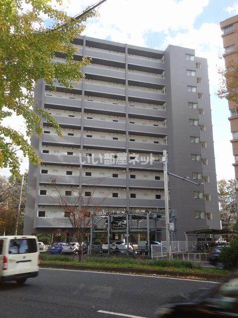CONDE藤が丘
