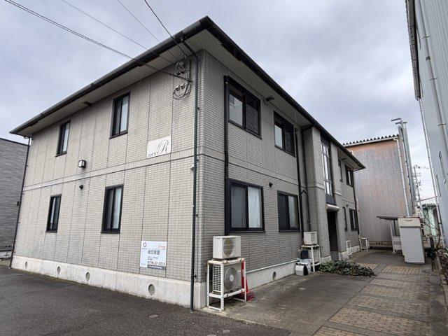ハイツR