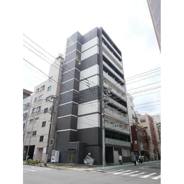 マキシヴ関内