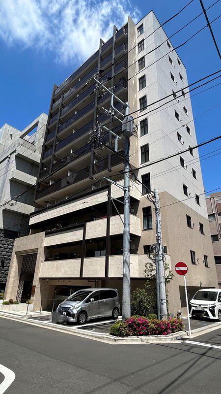 リビオレゾン横濱関内